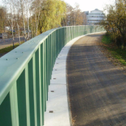 Retaining Wall